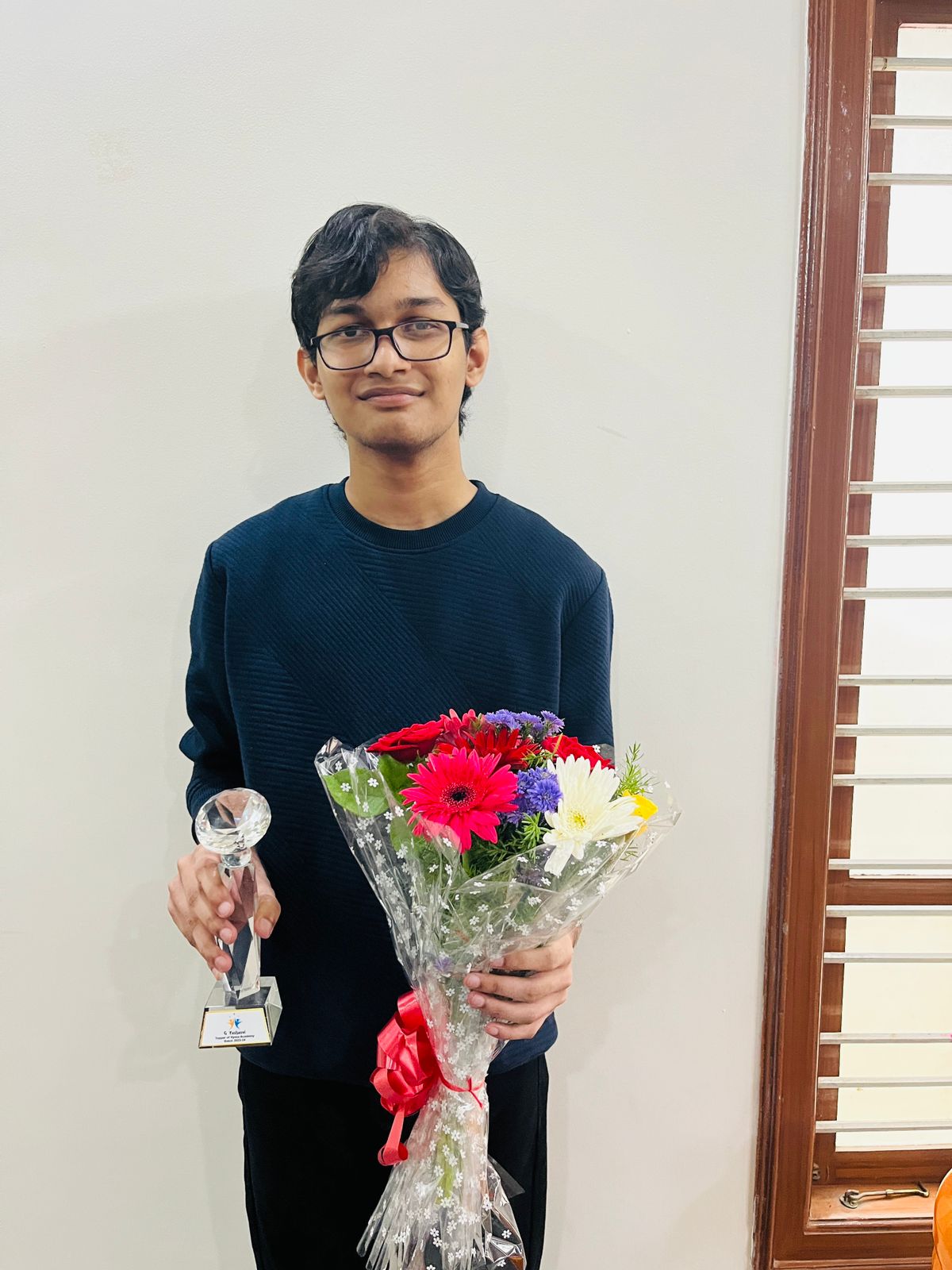 Student Achievements